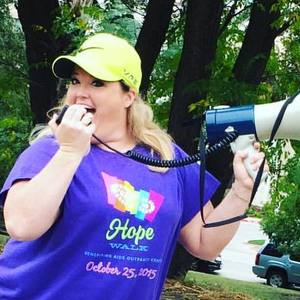 Team Page: Kristi & Co